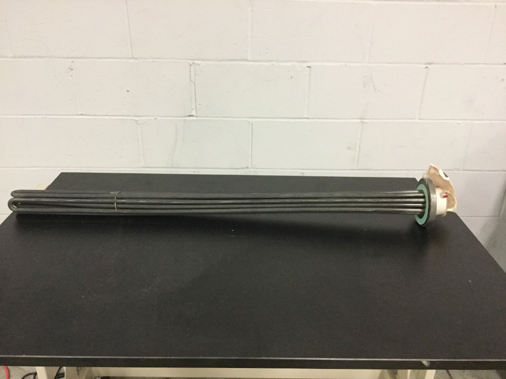 Image of Fulton Flanged Heat Exchanger